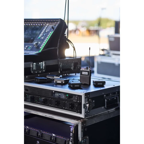 Sennheiser Spectera Base Station