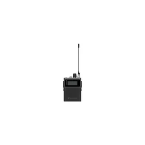 Sennheiser Spectera SEK UHF