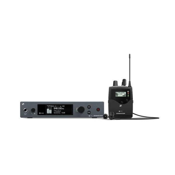 Sennheiser SR IEM G4 A1-Band