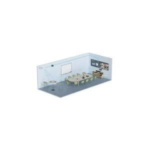Sennheiser Teamconnect Bar M