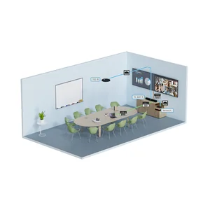 Sennheiser Teamconnect Bar M