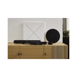 Sennheiser Teamconnect Bar S