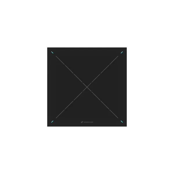 Sennheiser TeamConnect Ceiling 2 Black