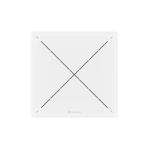 Sennheiser TeamConnect Ceiling 2 White