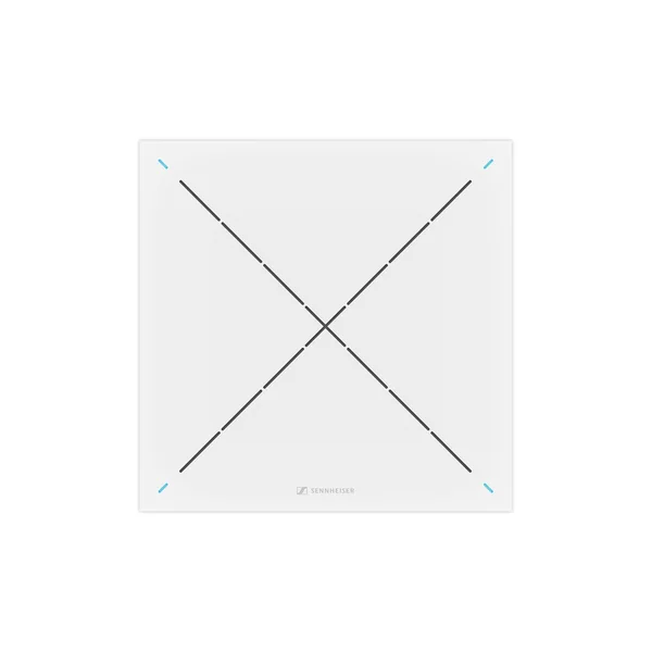 Sennheiser TeamConnect Ceiling 2 White