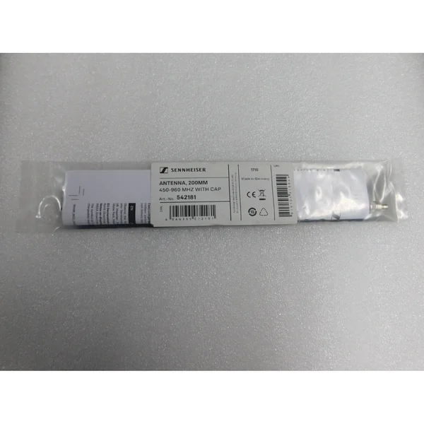 Sennheiser Telescope Antenna with hinge
