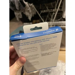 Sennheiser XS Lav Mobile