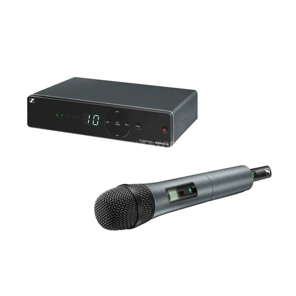 Sennheiser XSW 1-825 A-Band Vocal Set