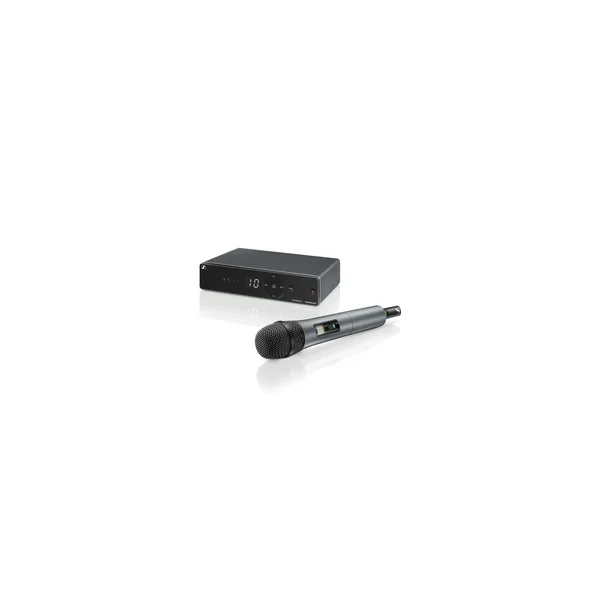 Sennheiser XSW 1-825 B-Band Vocal Set