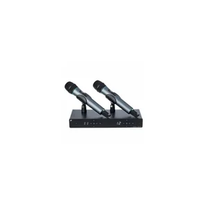 Sennheiser XSW 1-825 Dual A-Band Vocal