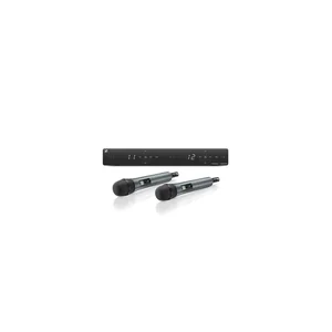 Sennheiser XSW 1-825 Dual A-Band Vocal