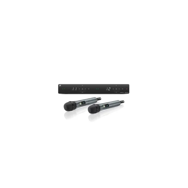 Sennheiser XSW 1-825 Dual A-Band Vocal