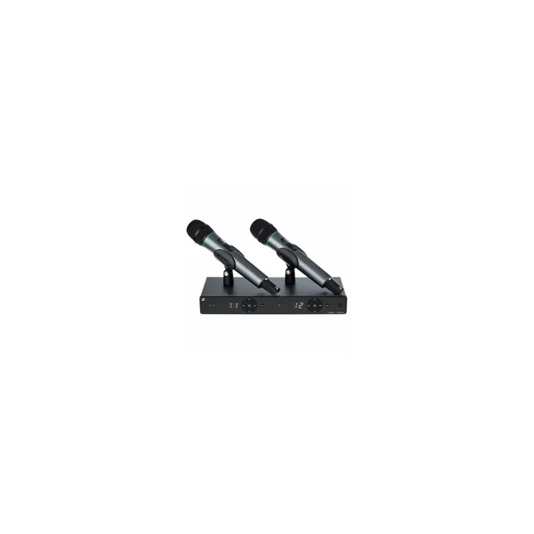 Sennheiser XSW 1-825 Dual E-Band Vocal