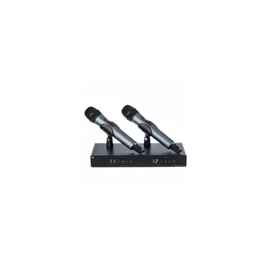 Sennheiser XSW 1-825 Dual GB-Band Vocal