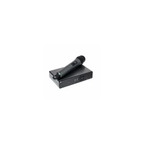 Sennheiser XSW 1-835 A-Band Vocal Set