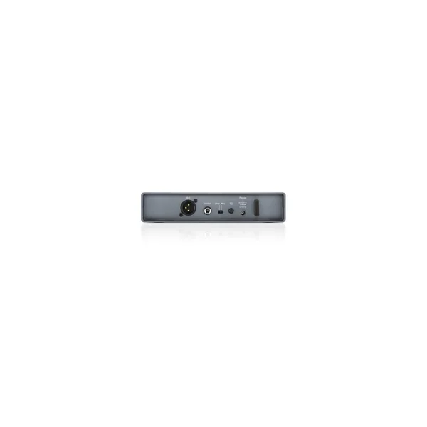 Sennheiser XSW 1-835 A-Band Vocal Set