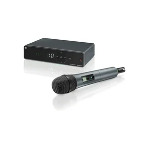 Sennheiser XSW 1-835 B-Band Vocal Set