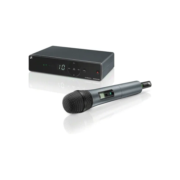 Sennheiser XSW 1-835 B-Band Vocal Set