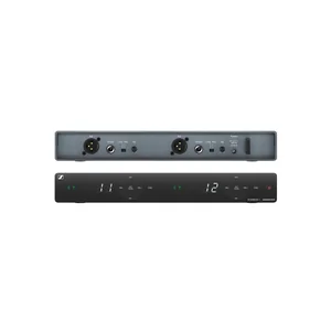 Sennheiser XSW 1-835 Dual A-Band Vocal