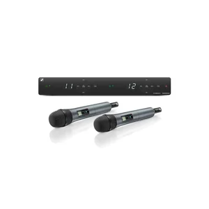 Sennheiser XSW 1-835 Dual A-Band Vocal