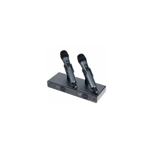 Sennheiser XSW 1-835 Dual B-Band Vocal