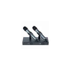 Sennheiser XSW 1-835 Dual B-Band Vocal