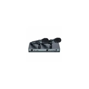 Sennheiser XSW 1-835 Dual E-Band Vocal