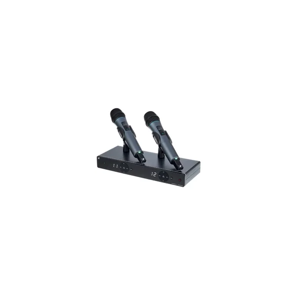 Sennheiser XSW 1-835 Dual E-Band Vocal