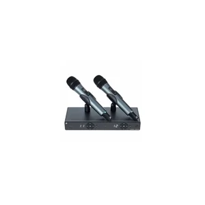 Sennheiser XSW 1-835 Dual GB-Band Vocal