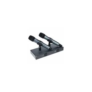 Sennheiser XSW 1-835 Dual GB-Band Vocal