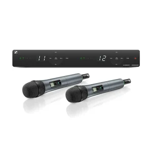 Sennheiser XSW 1-835 Dual GB-Band Vocal