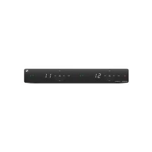 Sennheiser XSW 1-835 Dual GB-Band Vocal