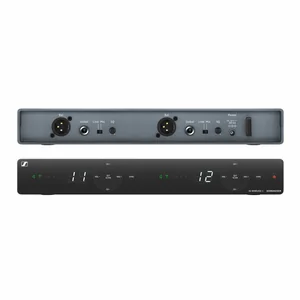 Sennheiser XSW 1-835 Dual GB-Band Vocal