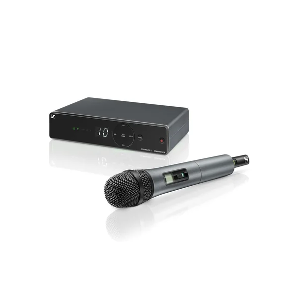 Sennheiser XSW 1-835 GB-Band Vocal Set
