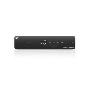 Sennheiser XSW 1-835 GB-Band Vocal Set
