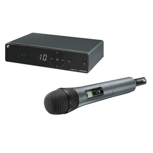 Sennheiser XSW 1-835 GB-Band Vocal Set
