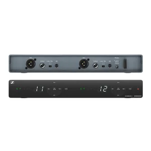 Sennheiser XSW 1-835 GB-Band Vocal Set