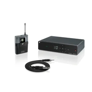 Sennheiser XSW 1-Ci1 B-Band Instrument