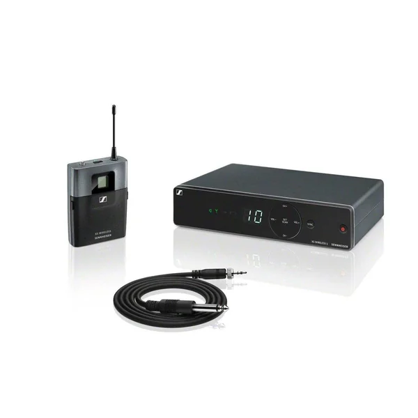Sennheiser XSW 1-Ci1 B-Band Instrument