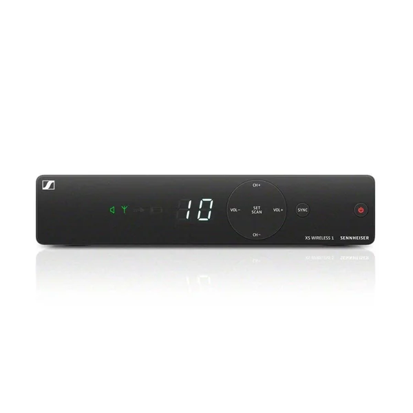 Sennheiser XSW 1-Ci1 B-Band Instrument