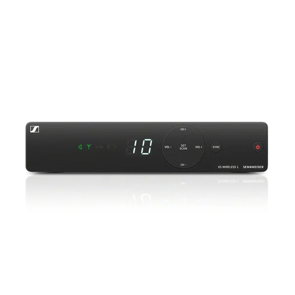 Sennheiser XSW 1-Ci1 E-Band Instrument