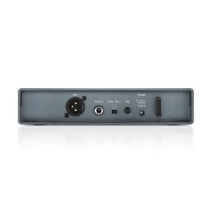Sennheiser XSW 1-Ci1 E-Band Instrument