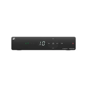 Sennheiser XSW 1-ME2 A-Band Lapel Set