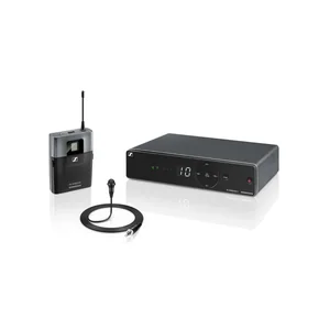 Sennheiser XSW 1-ME2 A-Band Lapel Set