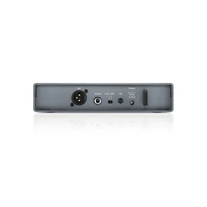 Sennheiser XSW 1-ME2 A-Band Lapel Set
