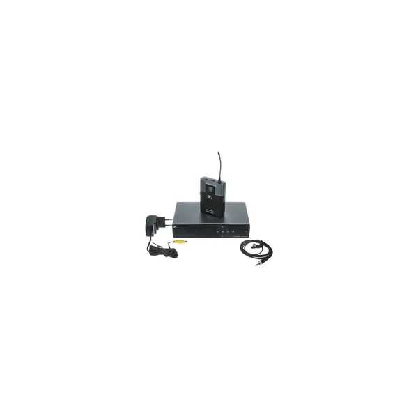Sennheiser XSW 1-ME2 A-Band Lapel Set