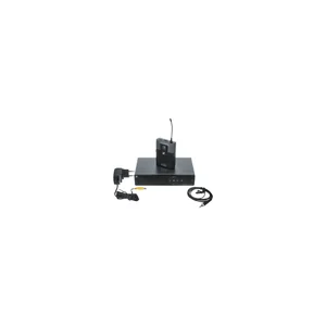 Sennheiser XSW 1-ME2 E-Band Lapel Set