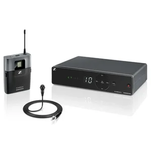 Sennheiser XSW 1-ME2 E-Band Lapel Set