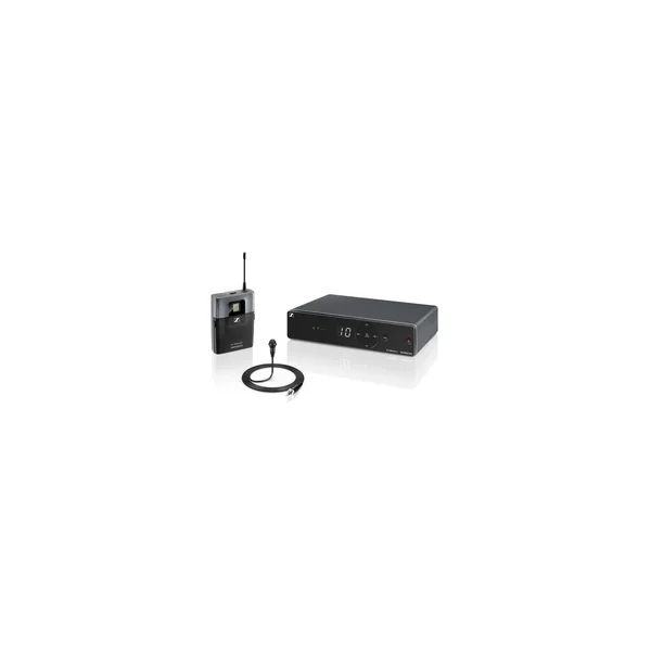 Sennheiser XSW 1-ME2 E-Band Lapel Set