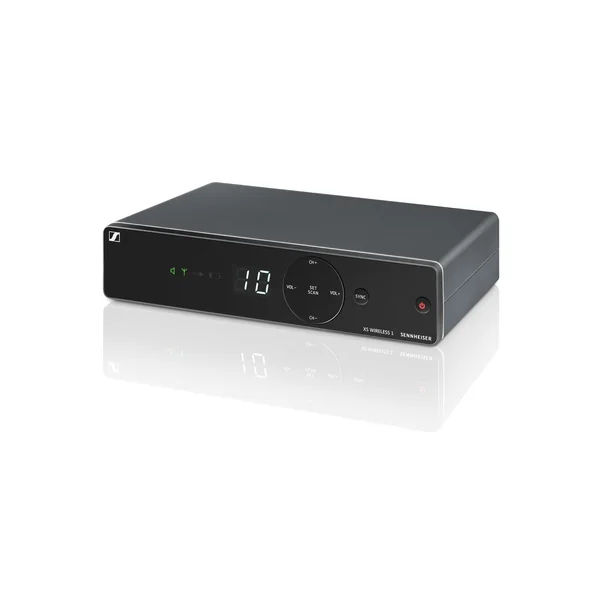 Sennheiser XSW 1-ME2 GB-Band Lapel Set